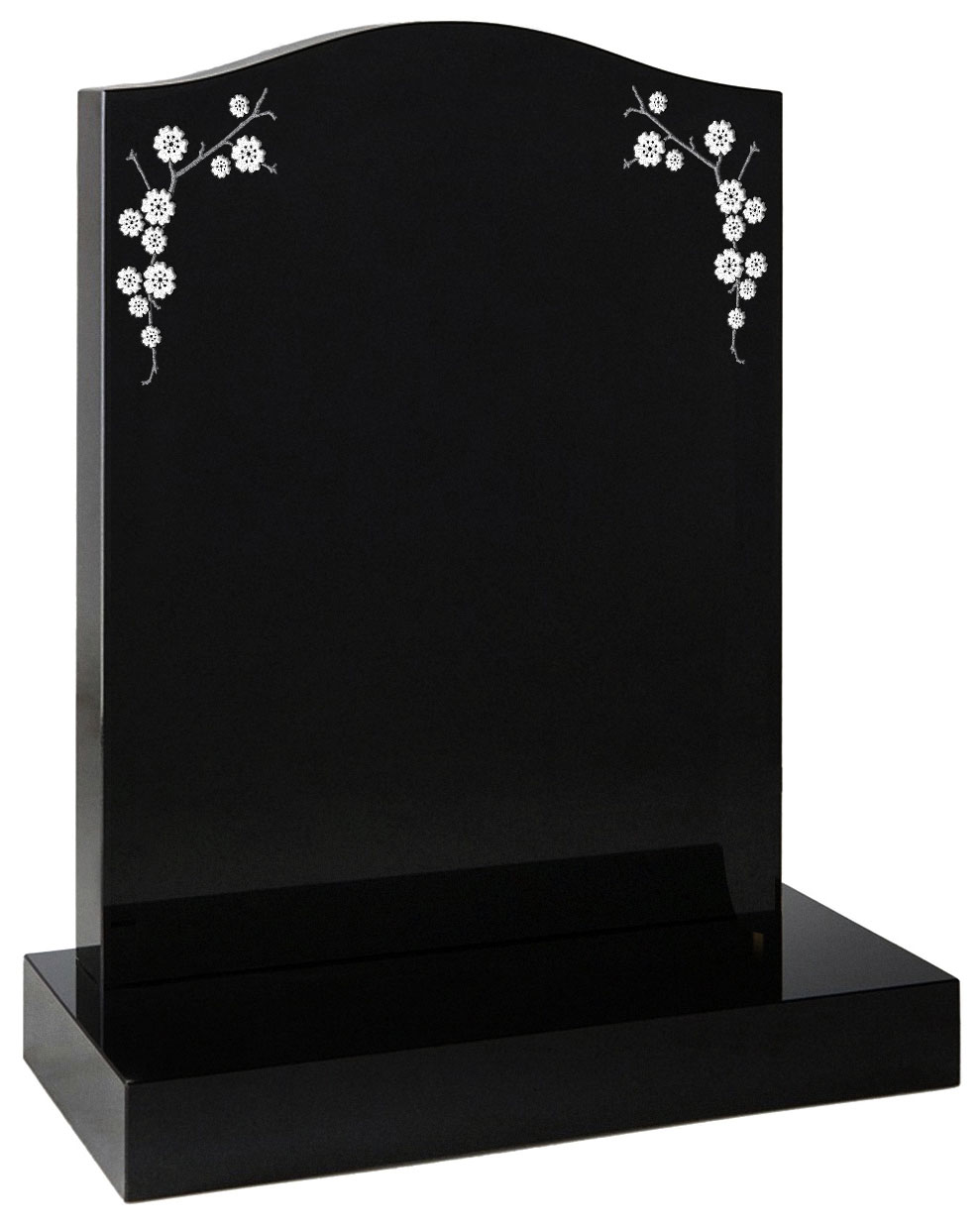 Cherry Blossom Memorial Collection Cherry Blossom Memorial Collection