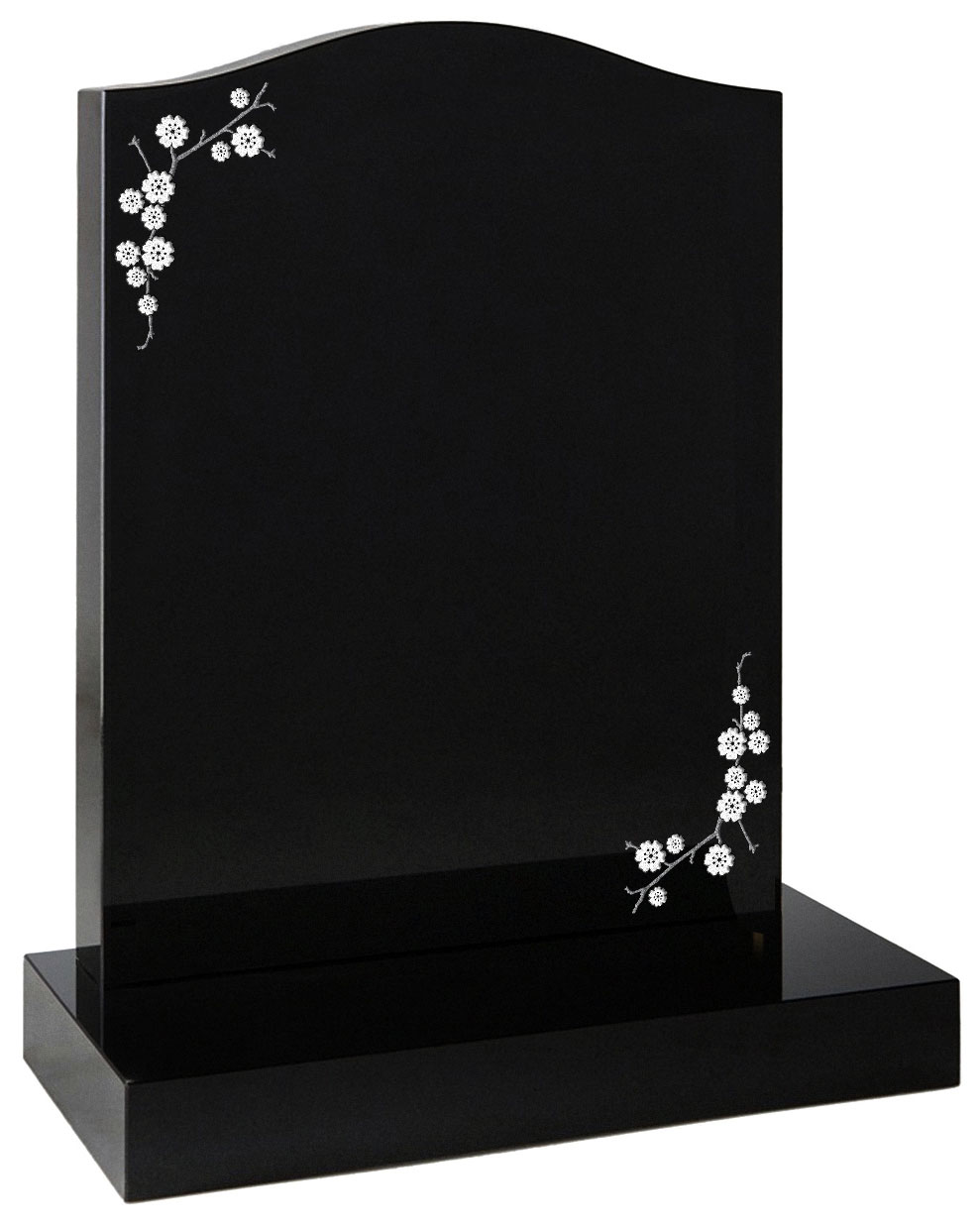 Cherry Blossom Memorial Collection Cherry Blossom Memorial Collection