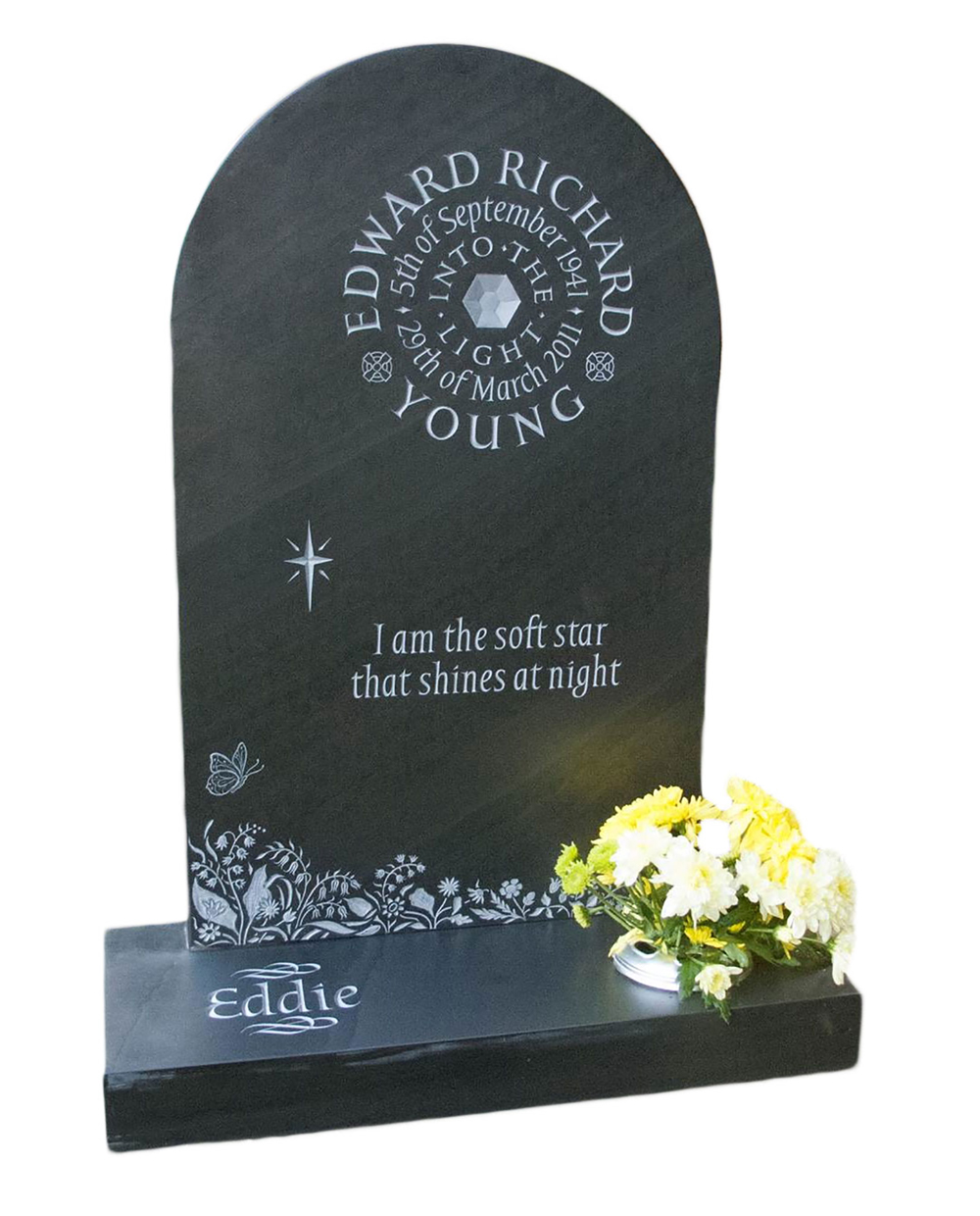 Cotswold Collection Memorials