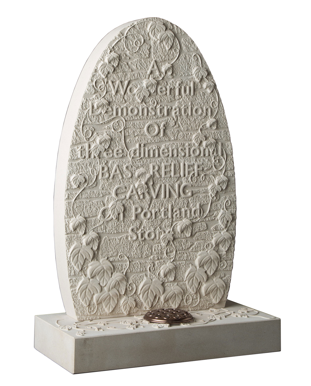 Cotswold Collection Memorials