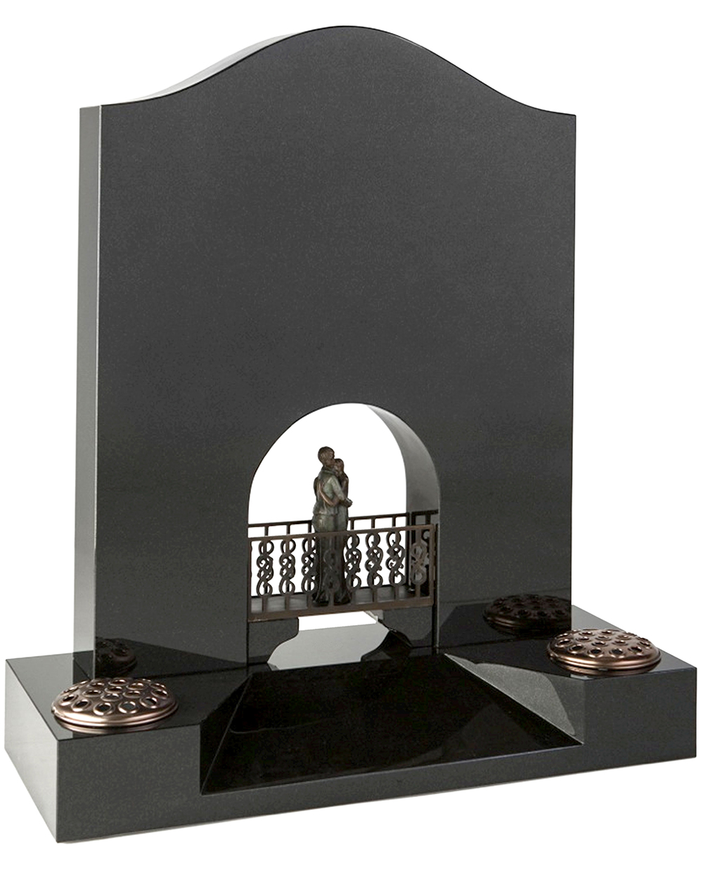 Cotswold Collection Memorials