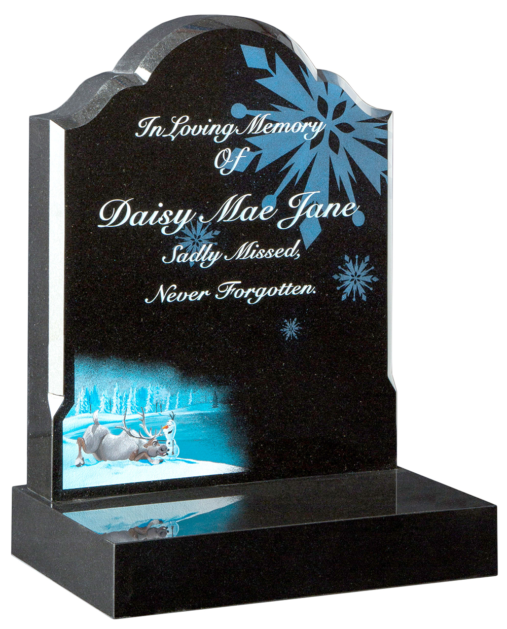 Cotswold Collection Memorials