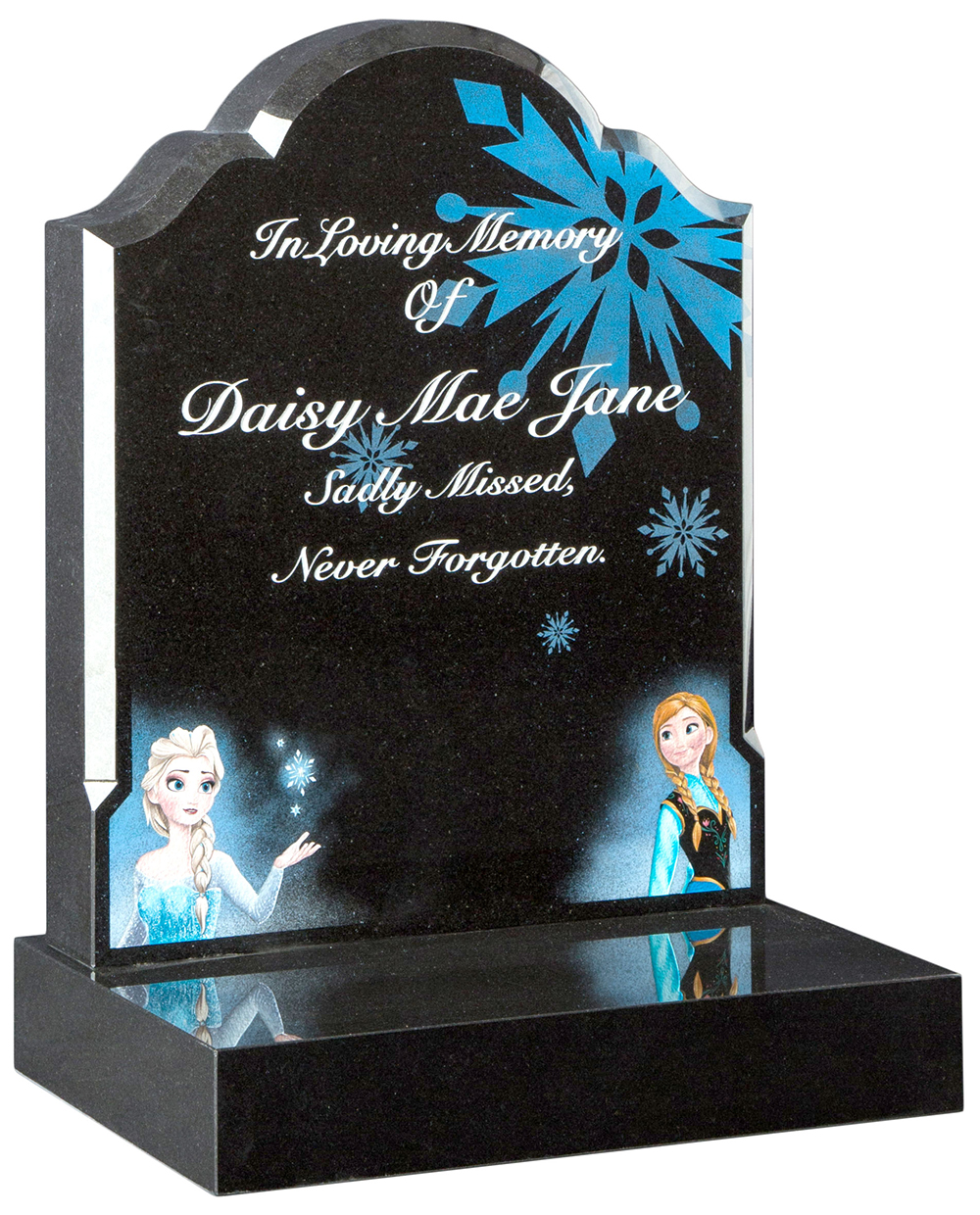 Cotswold Collection Memorials