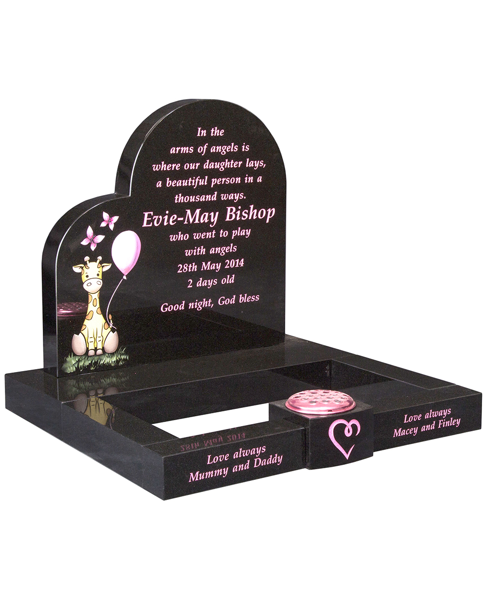 Cotswold Collection Memorials