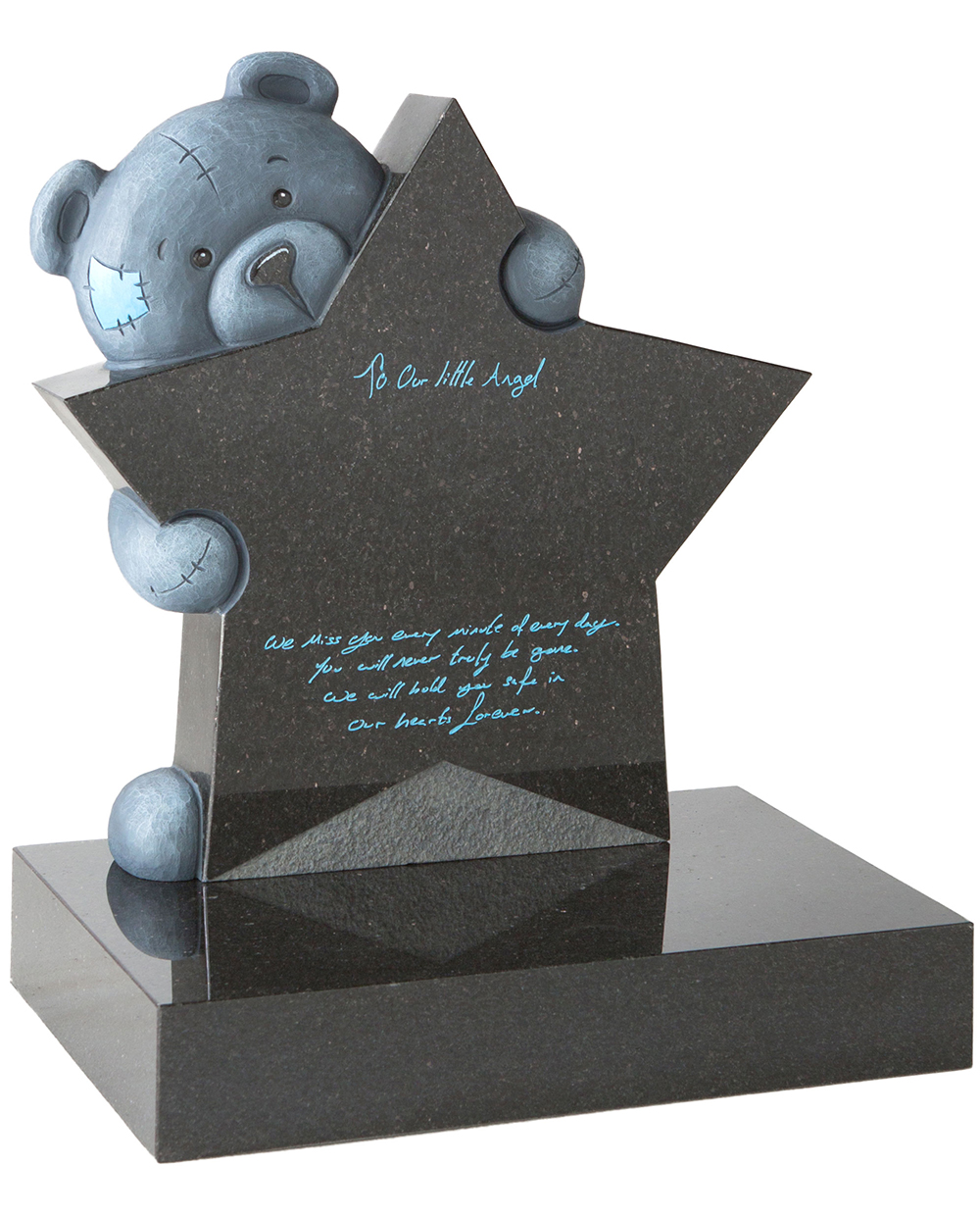 Cotswold Collection Memorials