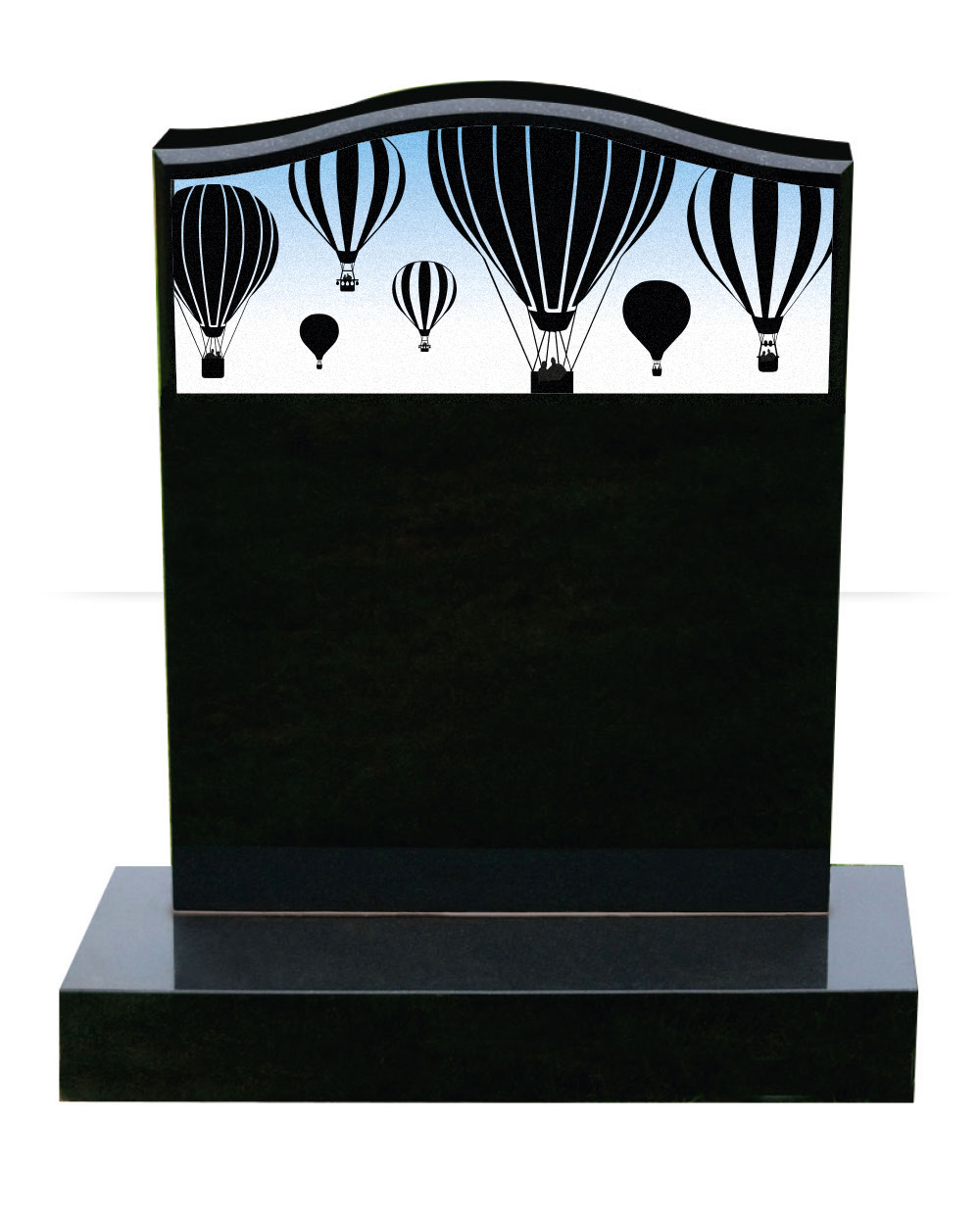 English Rose Memorial Collection