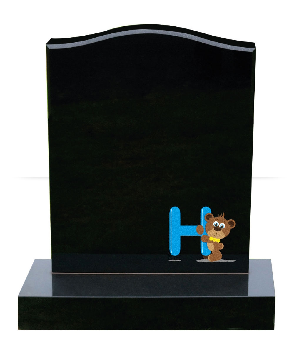 English Rose Memorial Collection