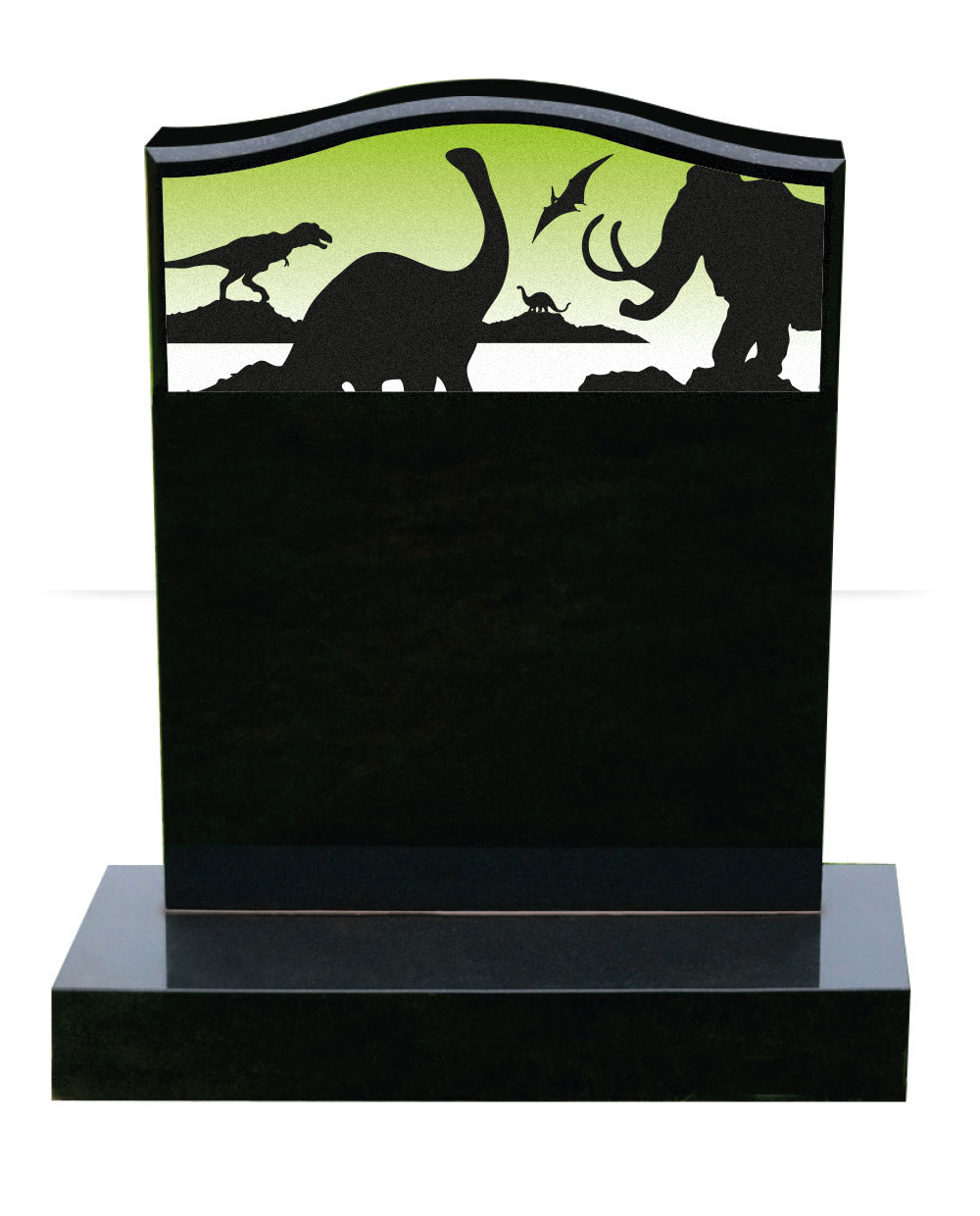 English Rose Memorial Collection