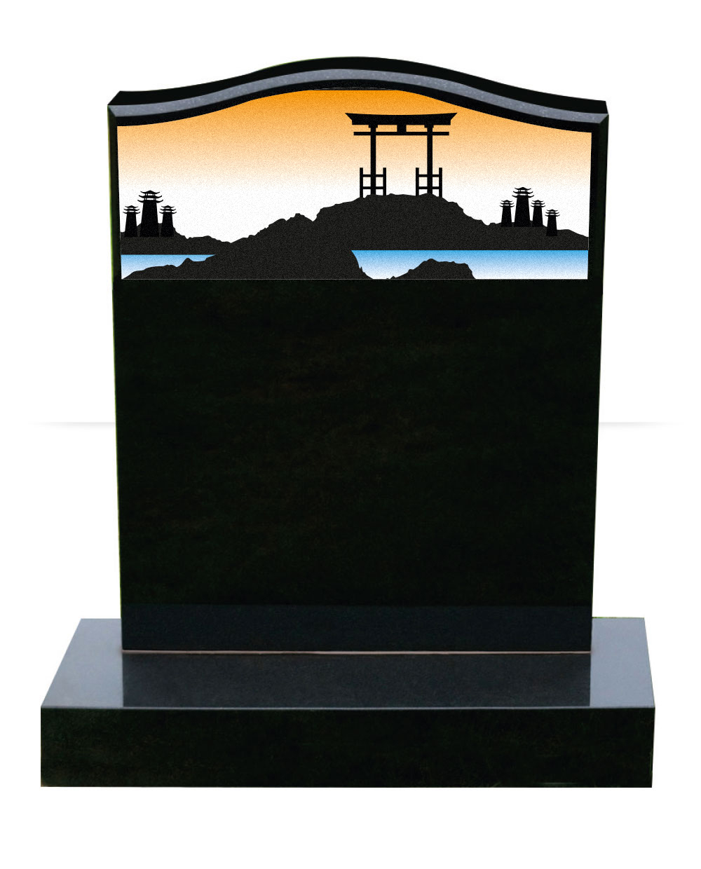 English Rose Memorial Collection