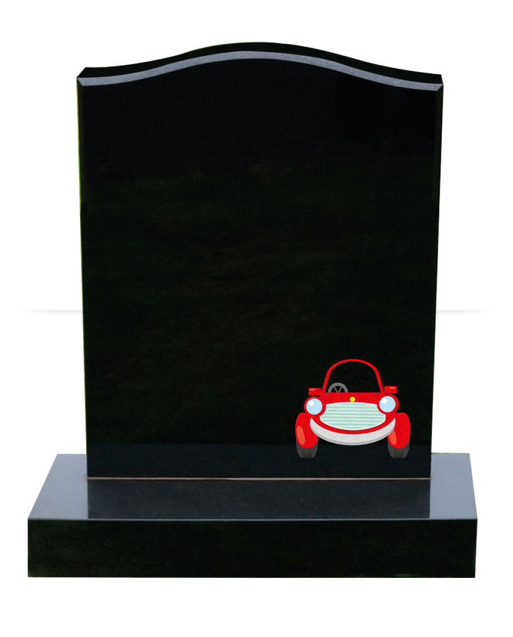 English Rose Memorial Collection