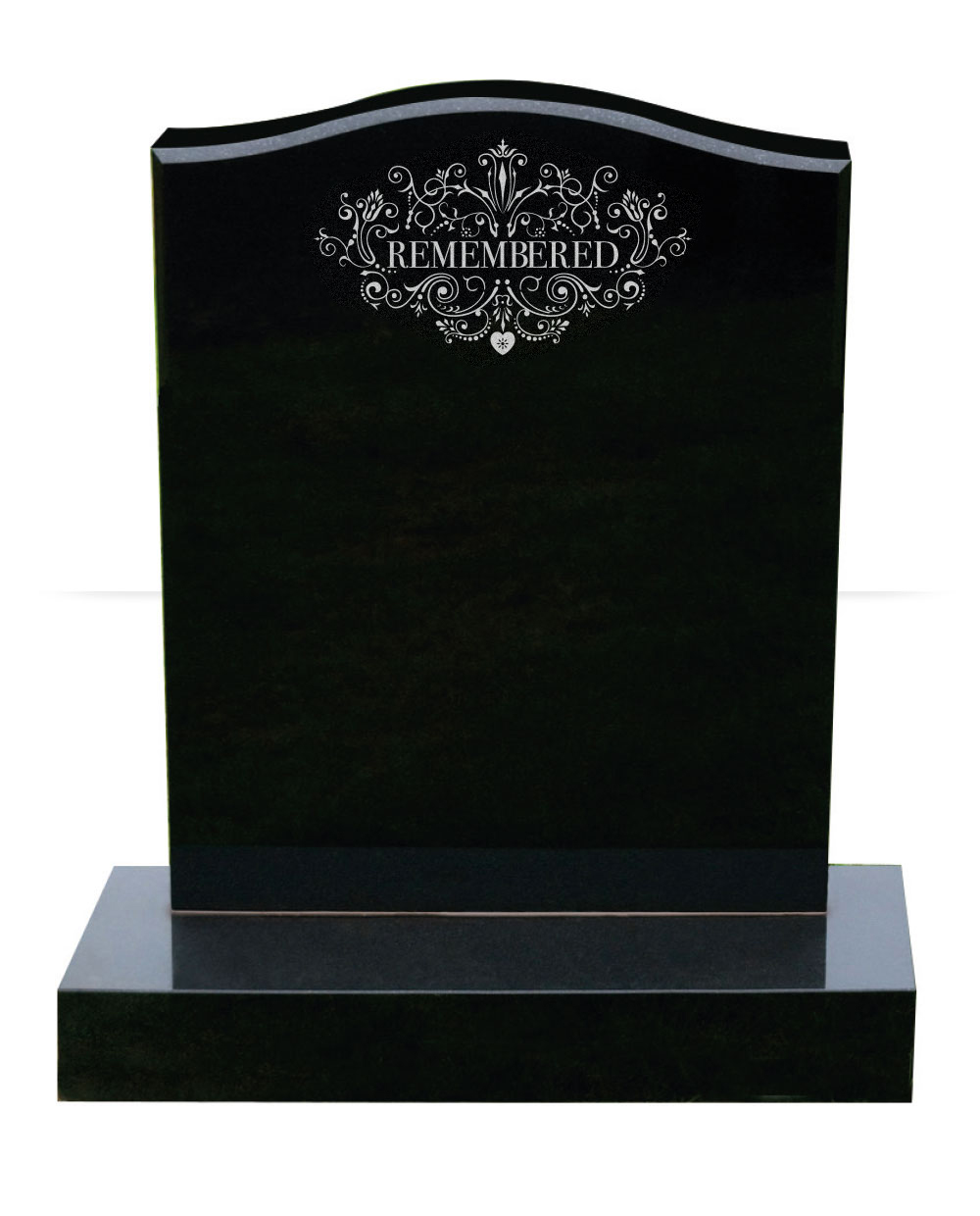 English Rose Memorial Collection