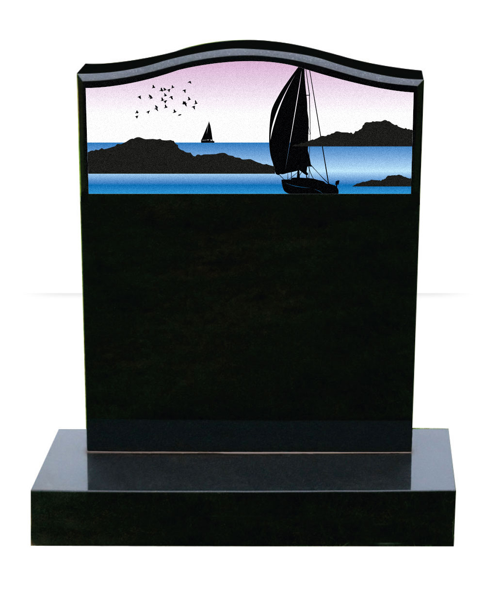 English Rose Memorial Collection