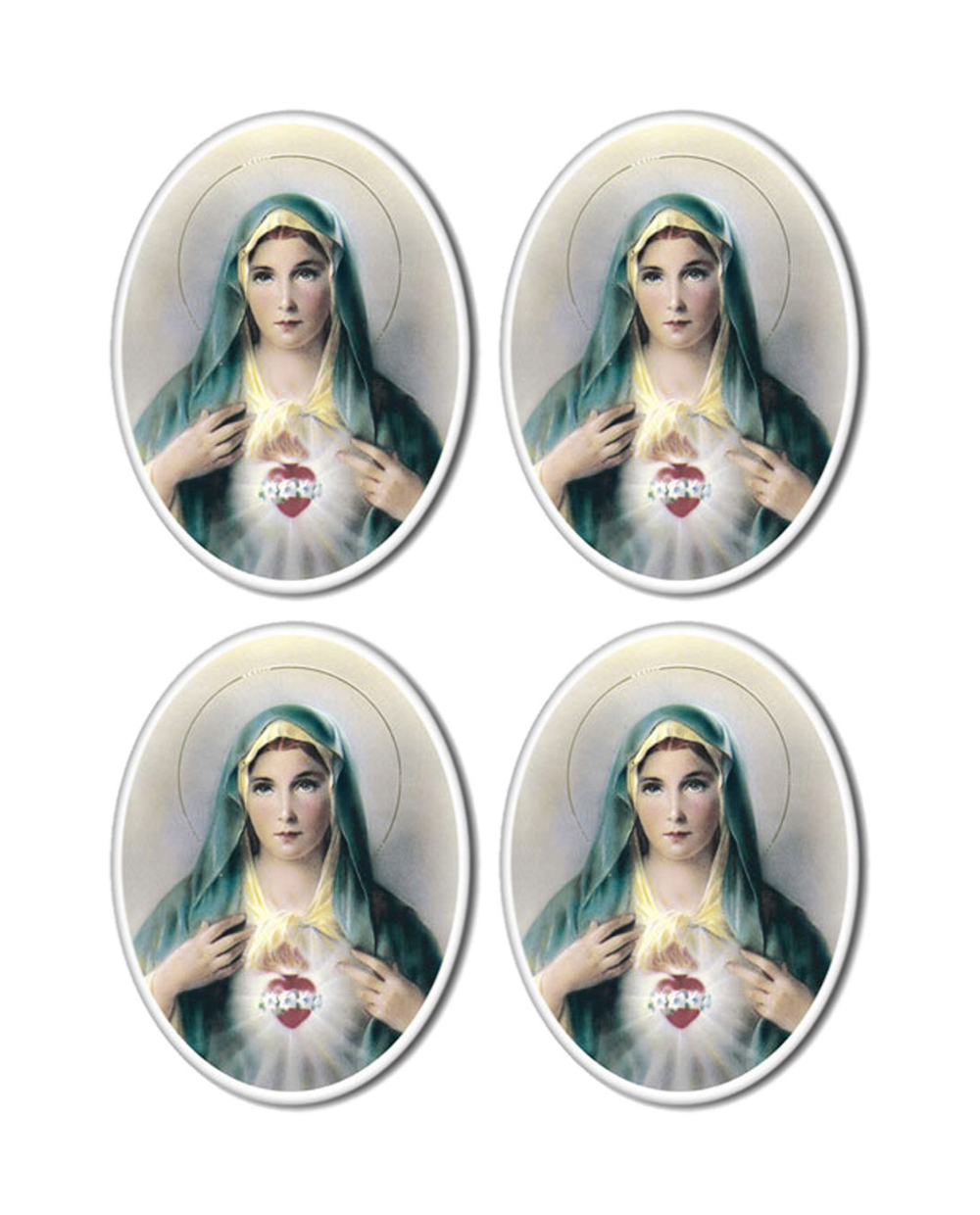 Memorial Photo Plaques