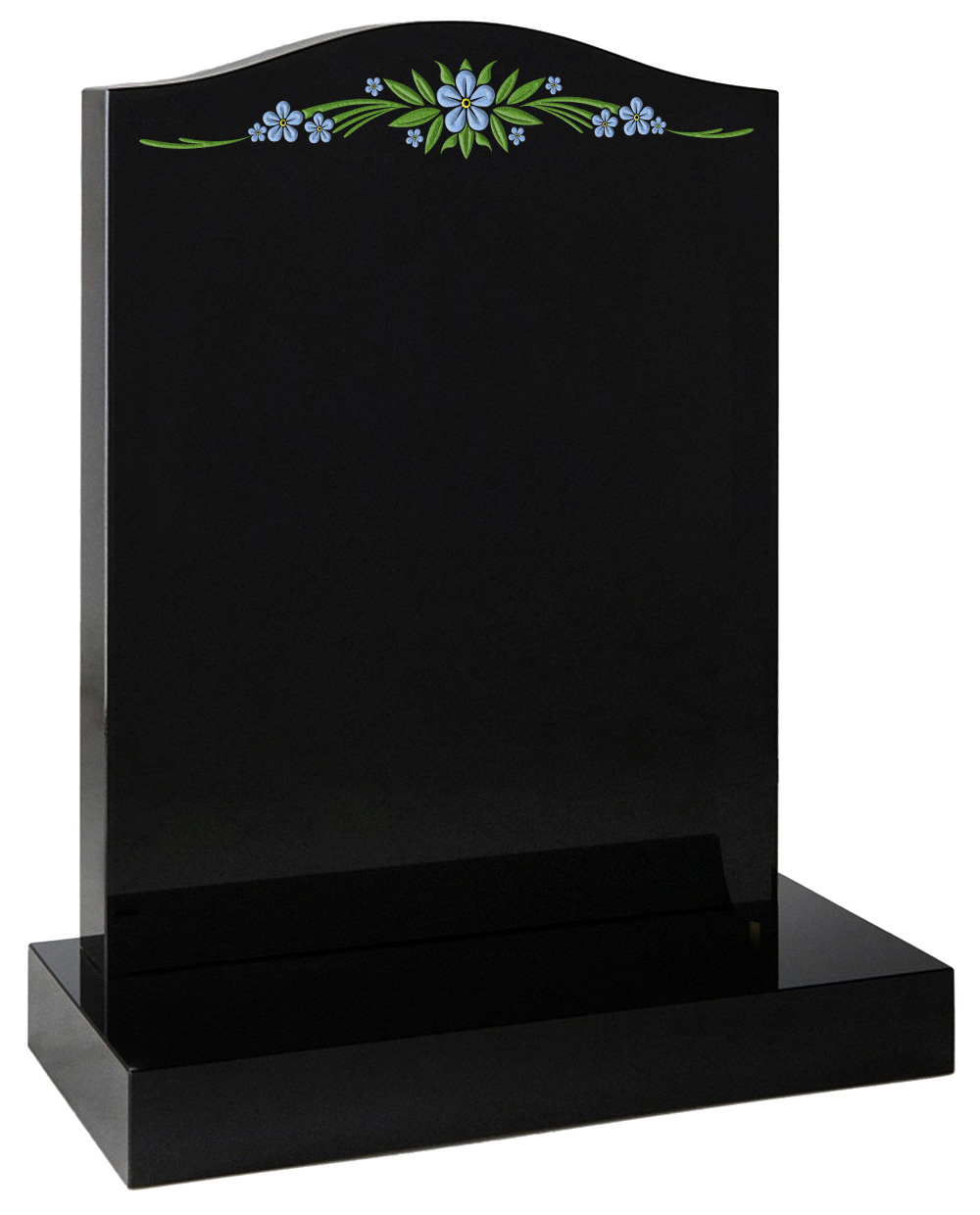 Forget Me Not Memorial Collection