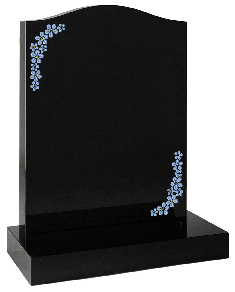 Forget Me Not Memorial Collection