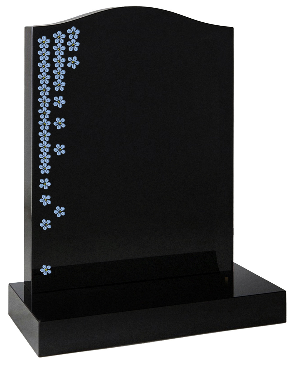 Forget Me Not Memorial Collection