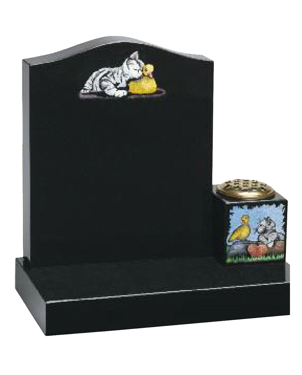 North East Granite Memorials