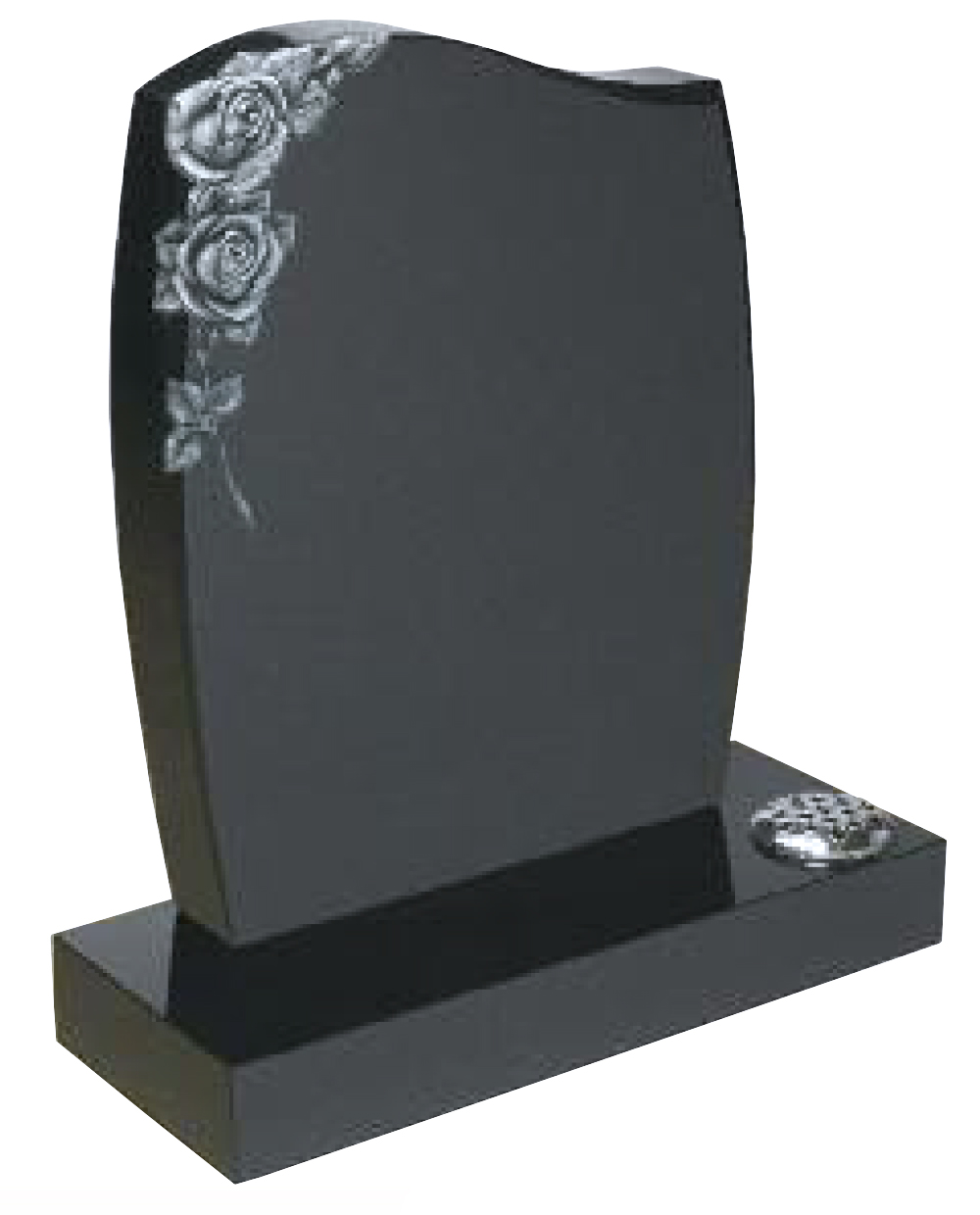 North East Granite Memorials