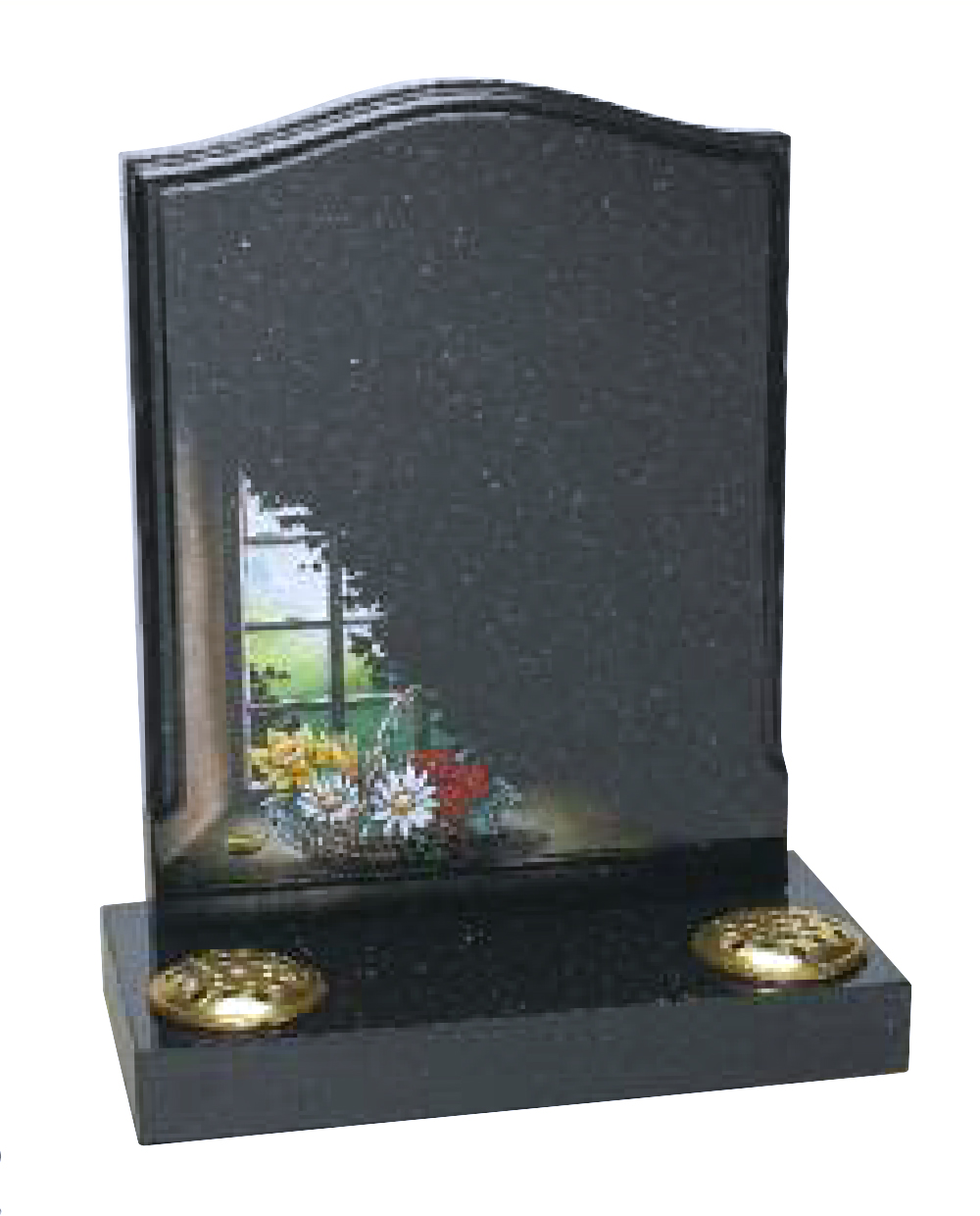 North East Granite Memorials