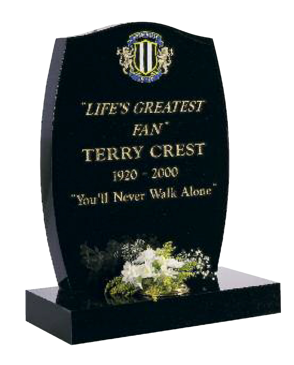 North East Granite Memorials