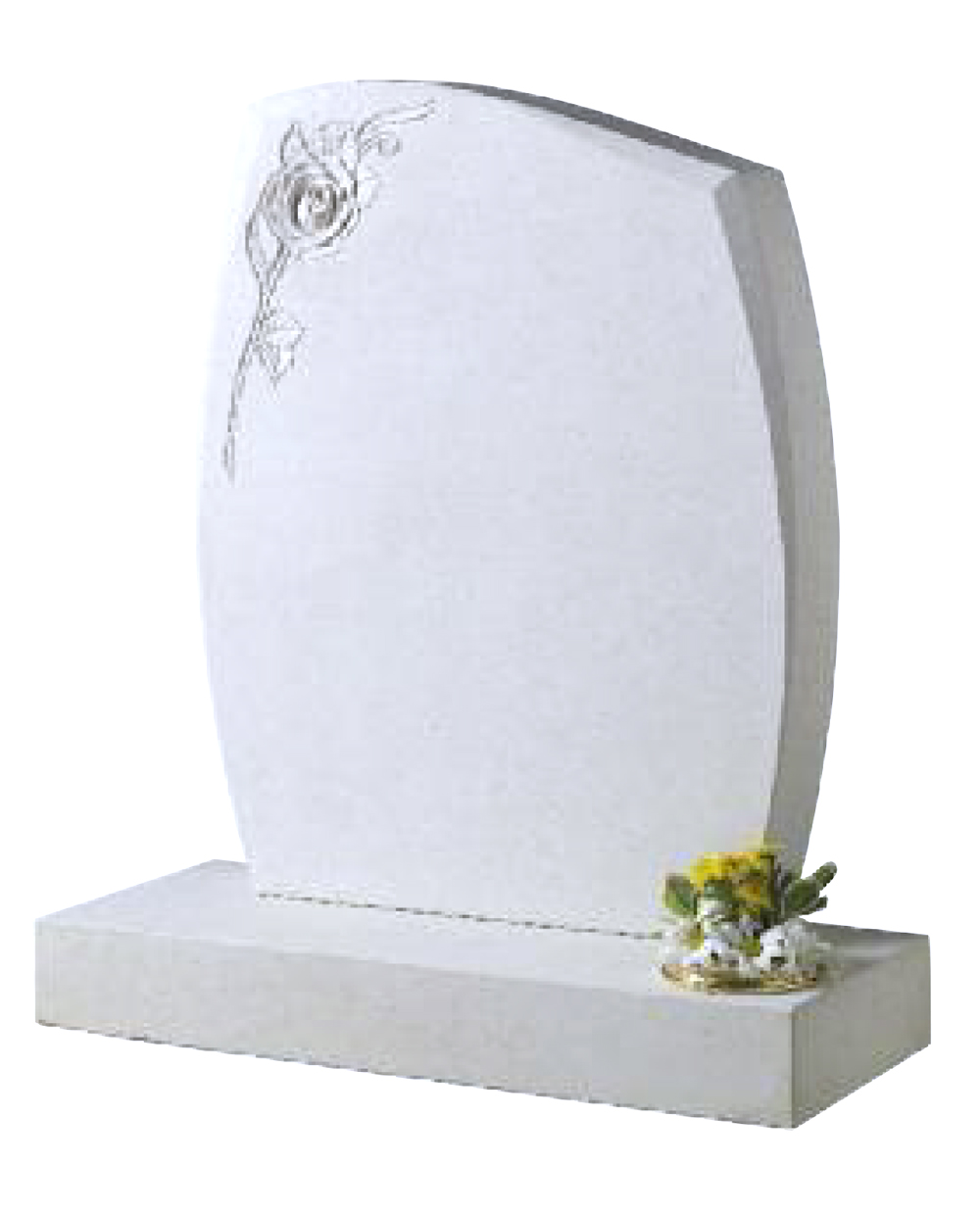 North East Granite Memorials