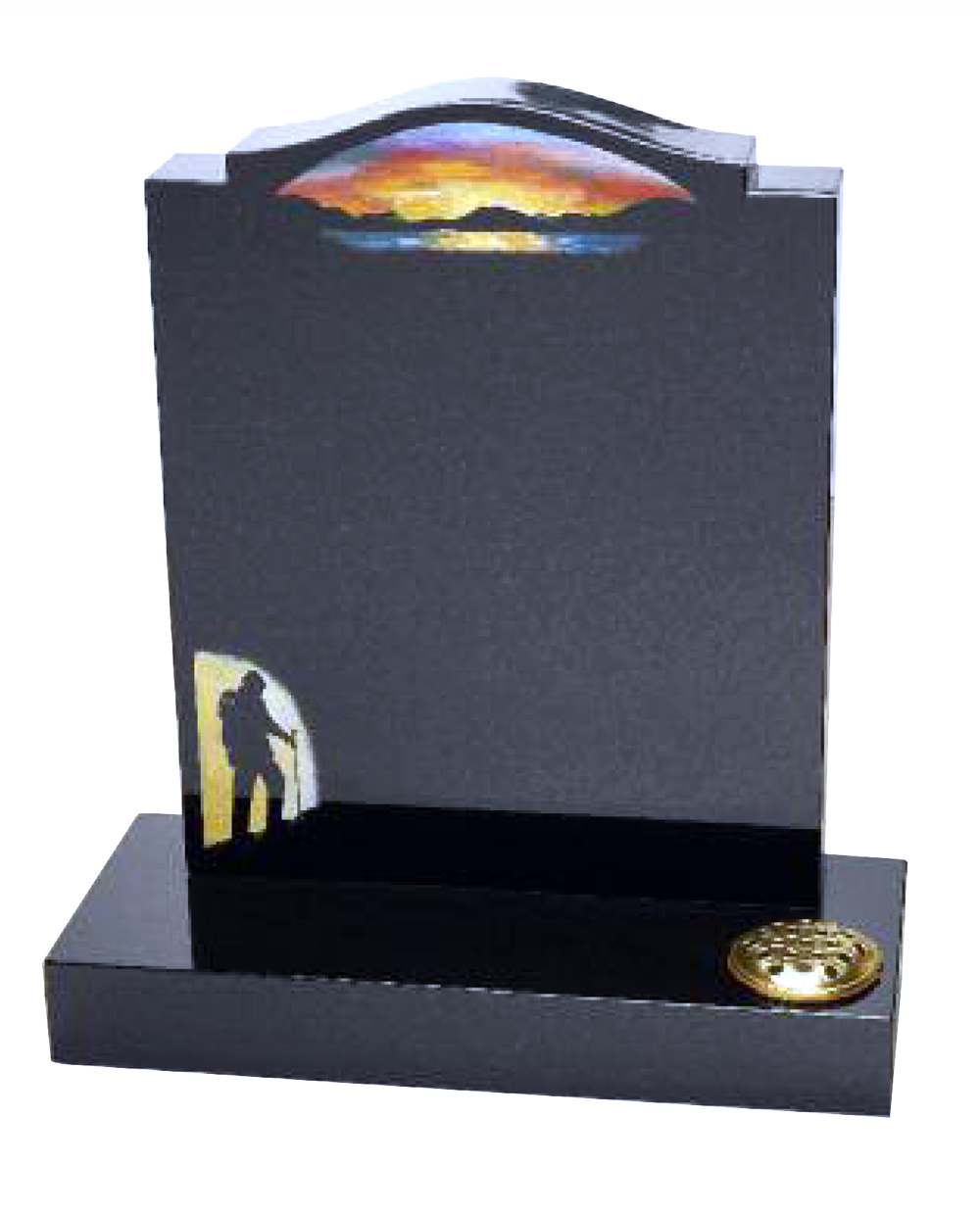 North East Granite Memorials