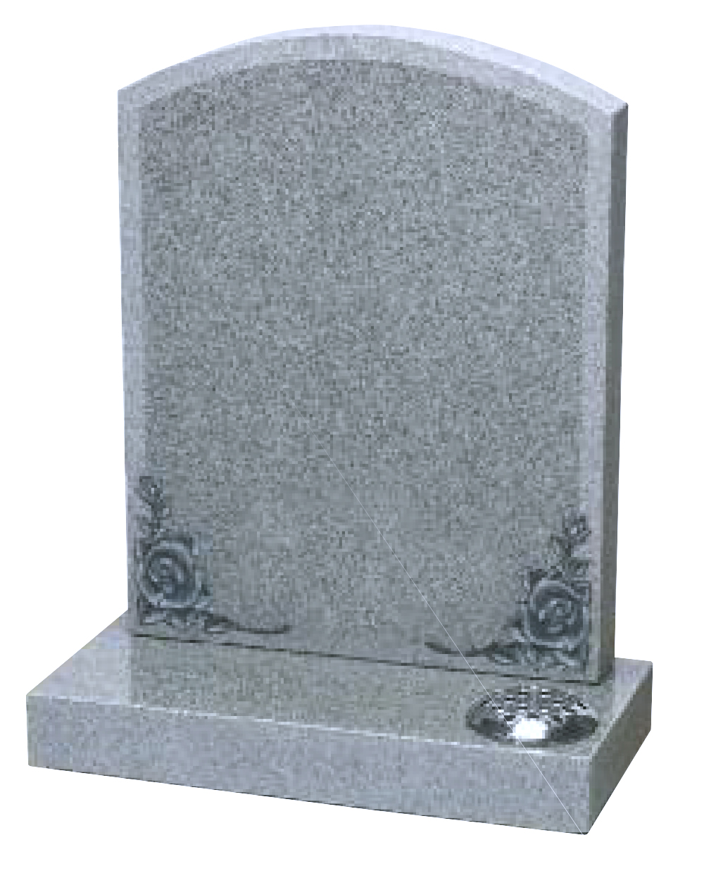 North East Granite Memorials