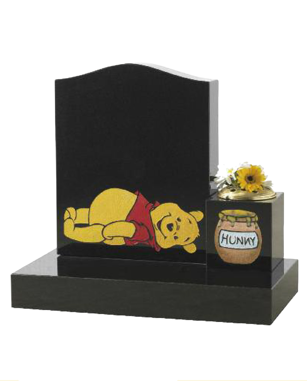 North East Granite Memorials