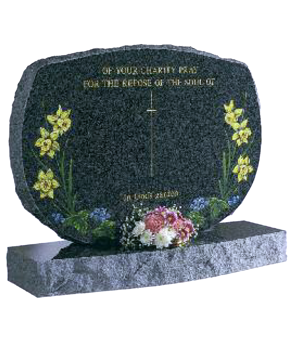 North East Granite Memorials