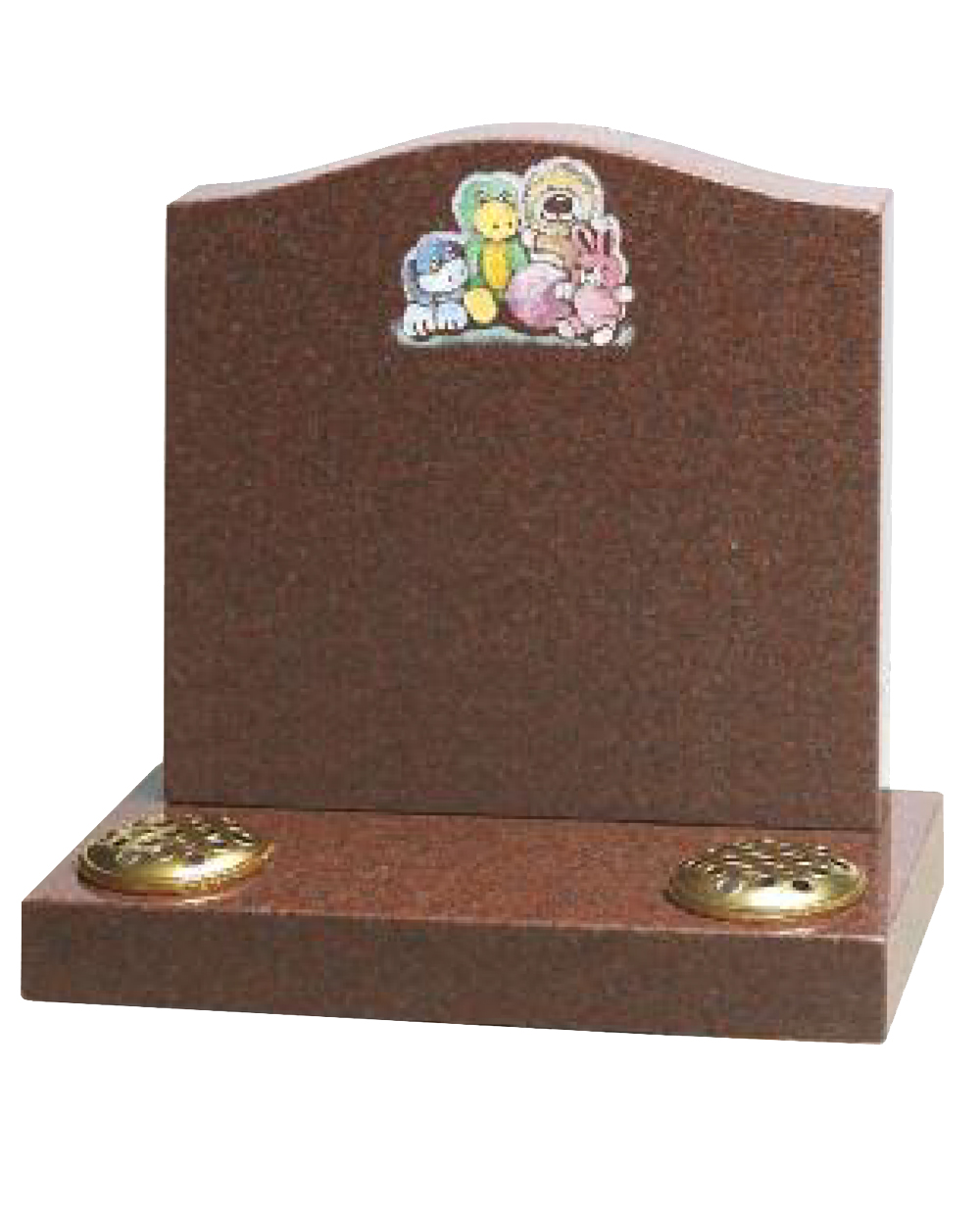 North East Granite Memorials