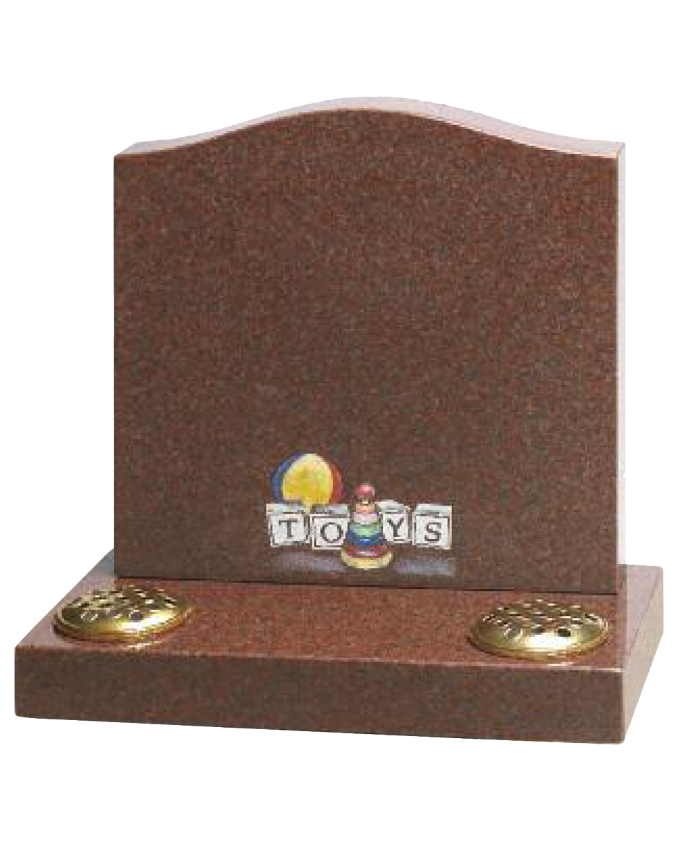 North East Granite Memorials