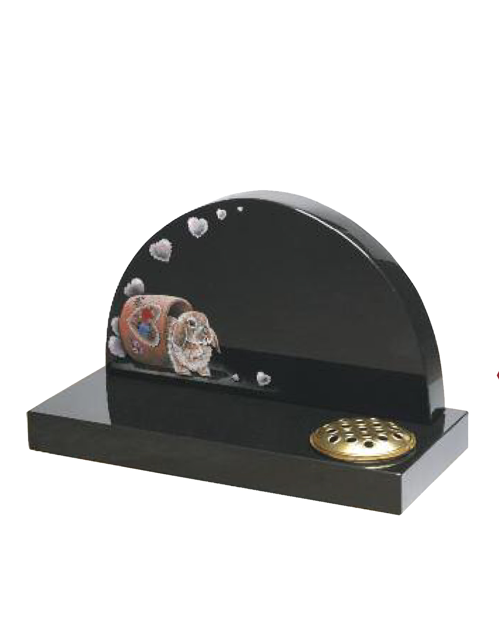 North East Granite Memorials