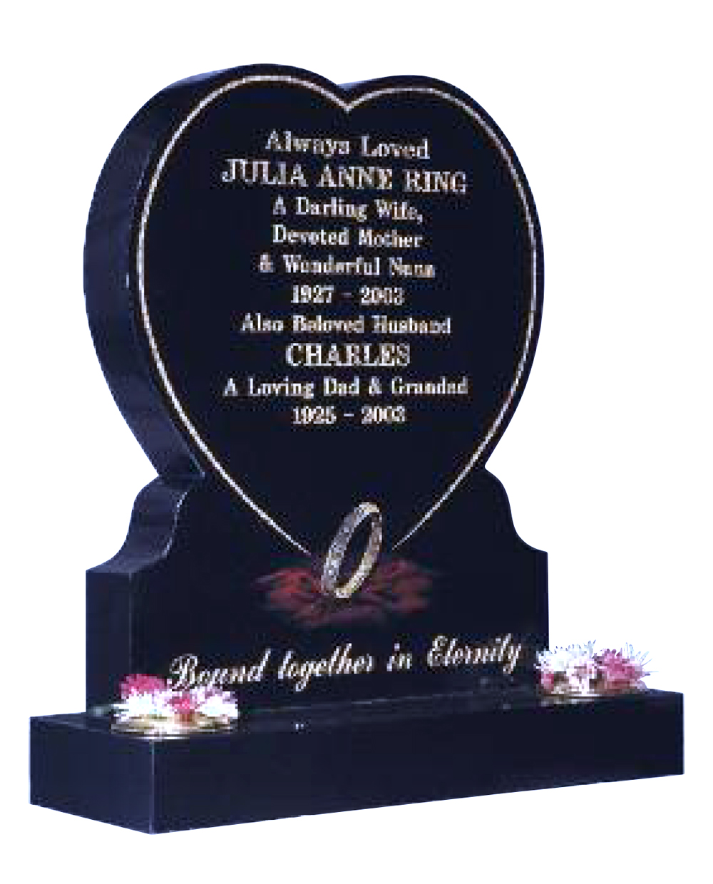 North East Granite Memorials