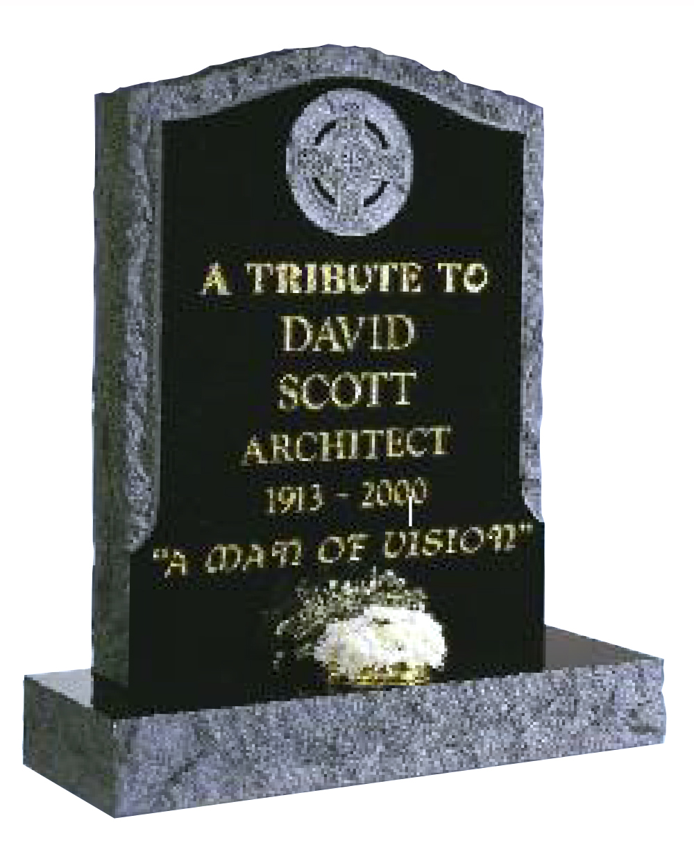 North East Granite Memorials