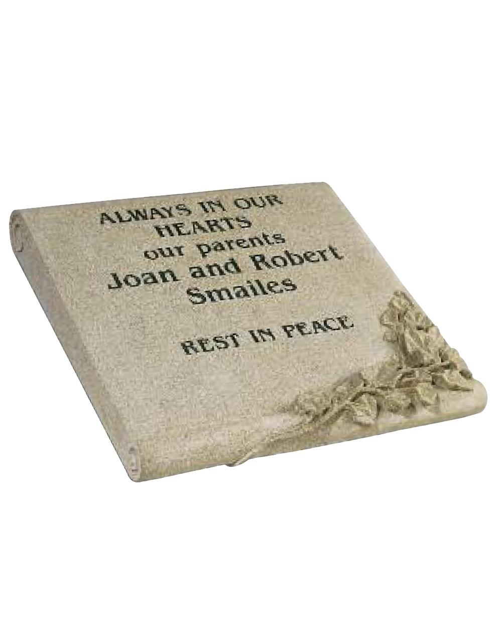 North East Granite Memorials