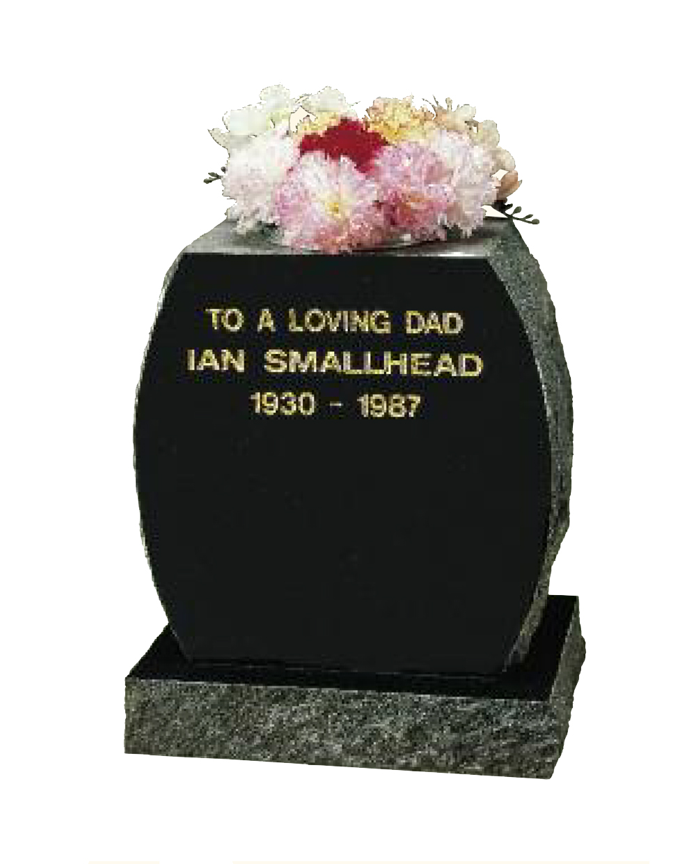 North East Granite Memorials