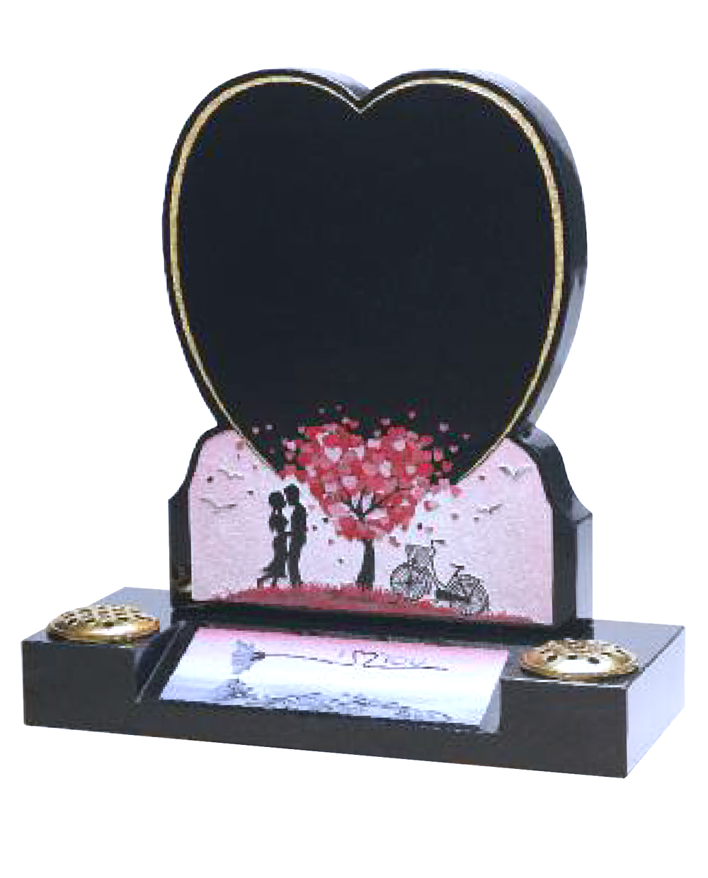 North East Granite Memorials