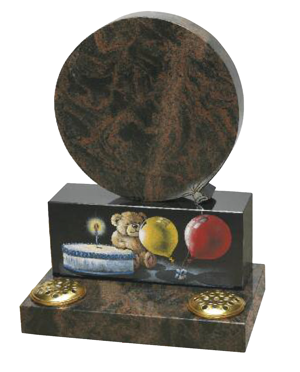 North East Granite Memorials