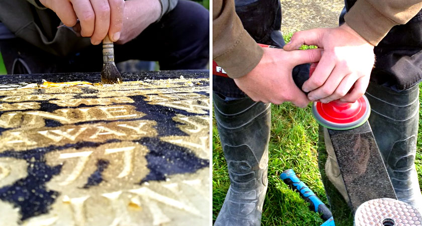 Onsite Memorial & Headstone Care